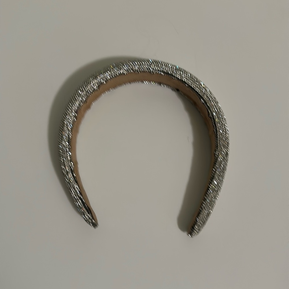 Sparkle Headband